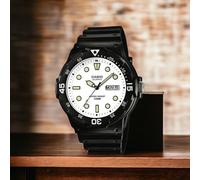 Casio collection MRW-200H-7EV