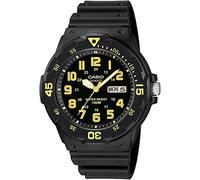 Casio Collection MRW-200H-9BVEF - Orologio da polso Unisex