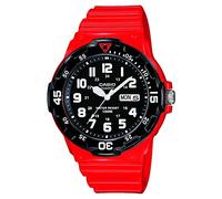 Casio COLLECTION MRW-200HC-4BVEF - Orologio da polso Unisex