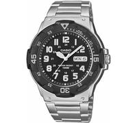 Casio Collection MRW-200HD-1BVEF Orologio da polso uomo