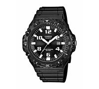 Casio Collection MRW-S300H-1BVEF - Orologio da Polso Unisex