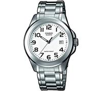 Casio MTP-1259DI-7B Orologi Uomo, Data, Vetro Minerale
