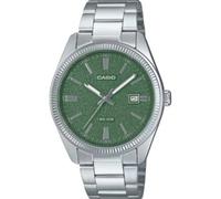 Orologio Uomo Casio DATE - FOREST GREEN, MATTE DIAL [Ø 38,5 mm]