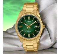 Casio collection MTP-1302PGC-3AVEF