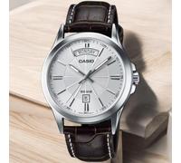 Casio Orologio Uomo W-218H-4B2VEF