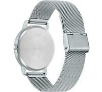 Casio MTP-B125M-2AVEF Orologio Da Polso Analogico Uomo Quadrante Blu