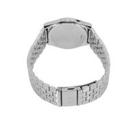 Orologio Casio MTP-B145D-9AVEF Argento 00