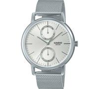 Orologio Casio MTP-B310M-7AVEF Argento 00