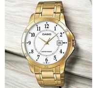 Casio Orologio con Movimento al Quarzo Giapponese Man MTP+V004G.7B 40.0 mm