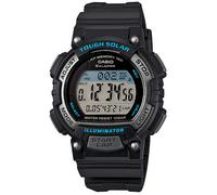 Casio Collection Nero Orologio Uomo casual cod. STL-S300H-1AEF
