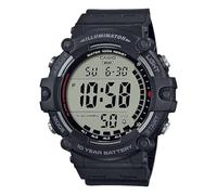 Orologio Casio Digital AE-1500WH-1AVEF Nero 00