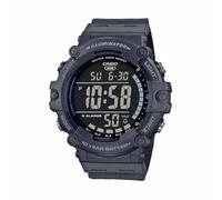 Casio Collection Nero Orologio Uomo trendy cod. AE-1500WH-8BVEF