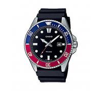 Casio MDV-107-1A3VEF Collection 44mm 20ATM