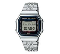 Casio Collection Orologi Uomo Bluetooth ABL-100WEG-9AJF/1AJF Oro/Argento...