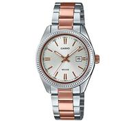 Orologio Casio LTP-1302PRG-7AVEF Argento 00