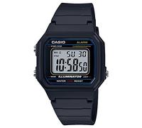CASIO COLLECTION Orologio da da Uomo W-217H-1AVEF