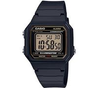 CASIO COLLECTION Orologio da da Uomo W-217H-9AVEF