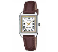 CASIO Collection Orologio Da Donna Rettangolare LTP-B150L-7B2EF