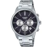 Orologio da uomo Casio Cronografo al quarzo standard MTP-E515D-1AV 50M