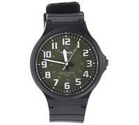 Casio Collection Orologio da uomo MW-240 - 3bvef