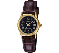 Casio Orologio Elegante LTP-V002GL-1B