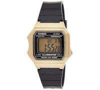 Casio Orologio W-217hm-9a Collection