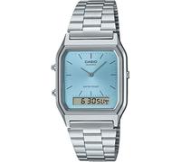 CASIO Vintage AQ-230A-2A1MQY | Argento