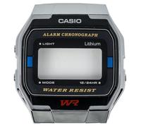 Casio Collection Retro | Cassa CASE/CENTER Per A163