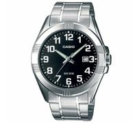 CASIO Collection Series MTP-1308D-1B Orologio Uomo Quarzo