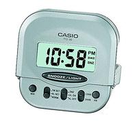 Casio Collection - Sveglia digitale con timer