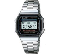 Casio Collection Unisex Adults Watch A168WA