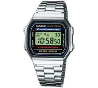 Casio Collection Unisex Adults Watch A168WA