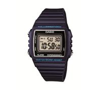 Casio Collection W-215H-2AVEF - Orologio da polso Unisex