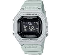 CASIO W-218H-8BVEF