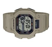 Casio Collection W-737HX-5AVDF