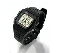Orologio uomo Casio W-800H-1A