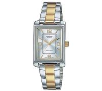 Casio Collection Women LTP-1234PSG-7AEG Orologio da polso donna