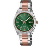 Casio Ltp-1302prg-3ave Watch Argento