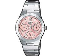Casio Collection Women LTP-2069D-4AVEG Orologio da polso donna