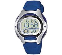 Casio Collection Women LW-200-2AVEG Orologio digitale da donna