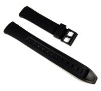 Casio Collezione Orologio Bracciale In Resina Nero AW-90 AW-90H