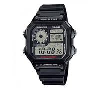Casio AE-1200WH-1AVEF Cas Orologi Sportivi Orologi al Quarzo orologi da uomo