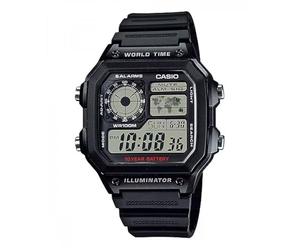 Casio Collezione Orologio Uomo AE-1200WH