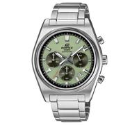 Casio Cronografo Edifice Motorsports (40 Mm) Quadrante Verde EFB-730D-3AVUEF
