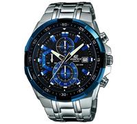 Casio Cronografo Per Orologio Da Uomo EFR-539D-1A2VUEF Orologi PVC €215.00