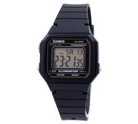 Casio Retro W-217H-9AVDF