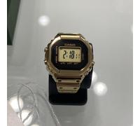 Casio CRW-001G-9ER | Dual Time Sport Watch | Gold/Black | Limited