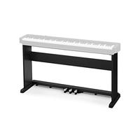 Casio CS-470 fixed 3 -pedal stand compatible with the Casio CDP-S360 and CDP-S160