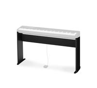 Casio CS-68P Supporto Stand legno x pianoforte PX-S1100, PX-S3100, PX-S5000 Nero