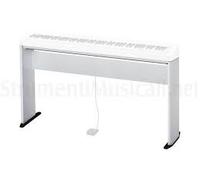 Casio CS-68P WE White - Pronta Consegna